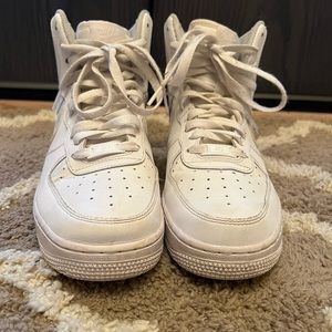 Nike Air Force 1 High Tops